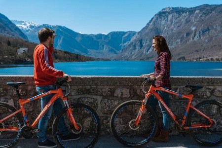Slovinsko Bohinj Bohinj Eco 8 dňový pobyt Raňajky Vlastná October 2026 ( 7/10/26-14/10/26)