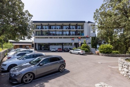 Ad Turres Pavilony - 3