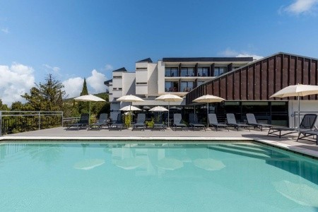 Ad Turres Pavilony - 4