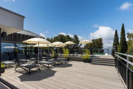 Ad Turres Pavilony - 5