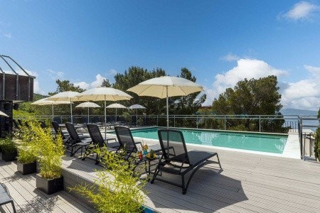 Ad Turres Pavilony - 6