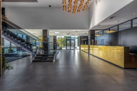 Ad Turres Pavilony - 8