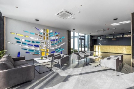 Ad Turres Pavilony - 9