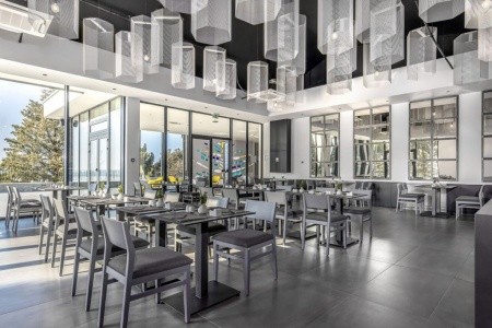 Ad Turres Pavilony - 10