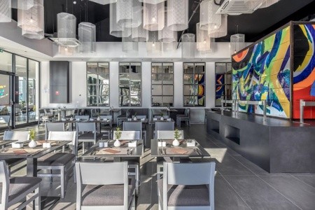 Ad Turres Pavilony - 11