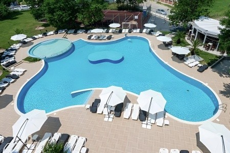 Bulharsko, Primorsko, Belitsa, za <span>14.393</span> Kč