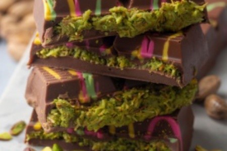 Dubajská čokoláda: Fenomén, který pobláznil svět