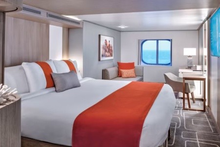 Svet  Celebrity Xcel 8 dňový pobyt All Inclusive Vlastná December 2025 ( 7/12/25-14/12/25)