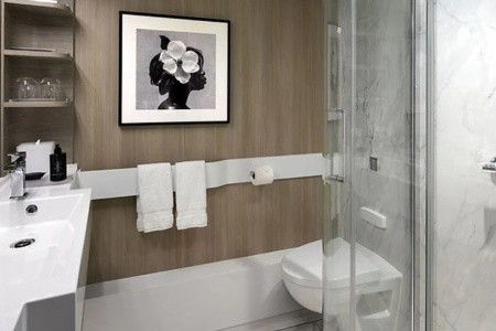 Svet  Celebrity Xcel 8 dňový pobyt All Inclusive Vlastná December 2025 ( 7/12/25-14/12/25)