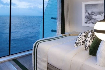 Svet  Celebrity Xcel 8 dňový pobyt All Inclusive Vlastná December 2025 ( 7/12/25-14/12/25)