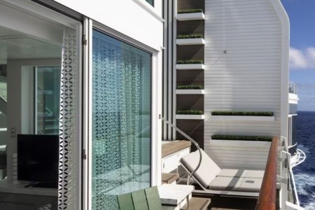 Svet  Celebrity Xcel 8 dňový pobyt All Inclusive Vlastná December 2025 ( 7/12/25-14/12/25)