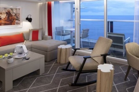 Svet  Celebrity Xcel 8 dňový pobyt All Inclusive Vlastná December 2025 ( 7/12/25-14/12/25)