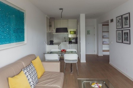 Flamingo Beach Mate - 83