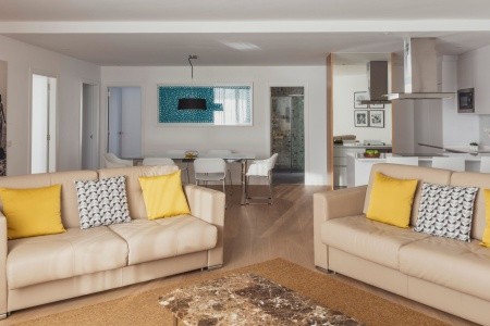 Flamingo Beach Mate - 88