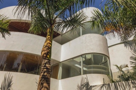 Flamingo Beach Mate - 103