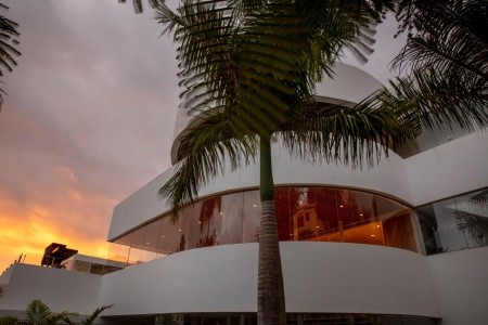 Flamingo Beach Mate - 109