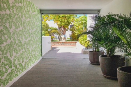 Flamingo Beach Mate - 111