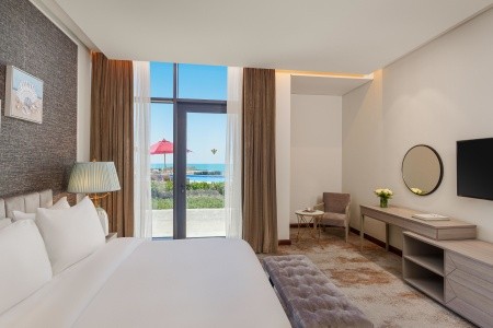 Egypt Marsa Matrouh Rixos Premium Alamein (Ex.