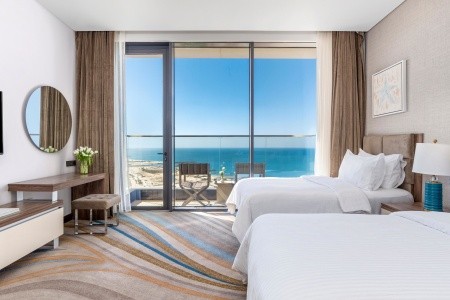 Egypt Marsa Matrouh Rixos Premium Alamein (Ex.