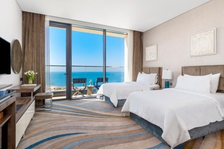 Egypt Marsa Matrouh Rixos Premium Alamein (Ex.