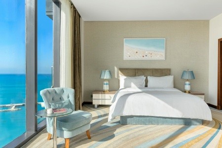 Egypt Marsa Matrouh Rixos Premium Alamein (Ex.