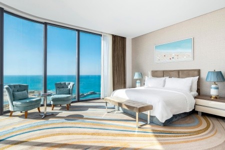 Egypt Marsa Matrouh Rixos Premium Alamein (Ex.