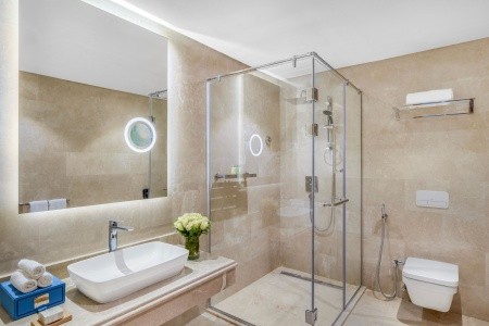 Egypt Marsa Matrouh Rixos Premium Alamein (Ex.