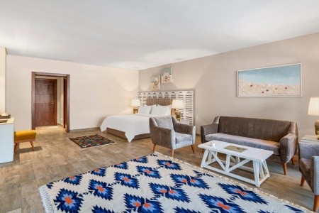 Egypt Marsa Matrouh Rixos Premium Alamein (Ex.