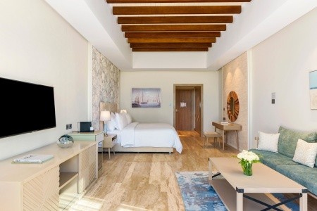 Egypt Marsa Matrouh Rixos Premium Alamein (Ex.