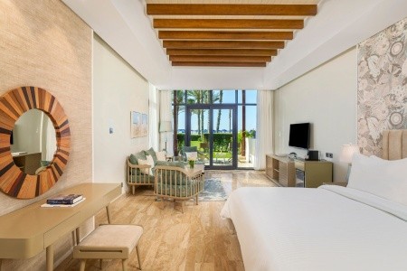 Egypt Marsa Matrouh Rixos Premium Alamein (Ex.