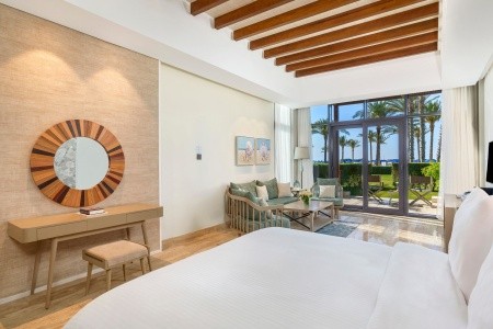 Egypt Marsa Matrouh Rixos Premium Alamein (Ex.