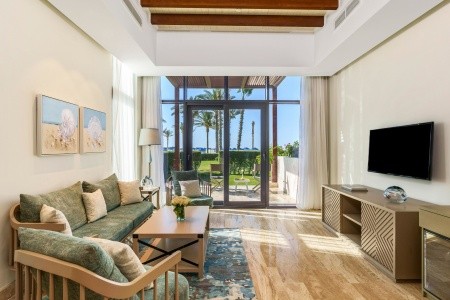 Egypt Marsa Matrouh Rixos Premium Alamein (Ex.