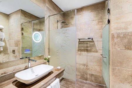 Egypt Marsa Matrouh Rixos Premium Alamein (Ex.