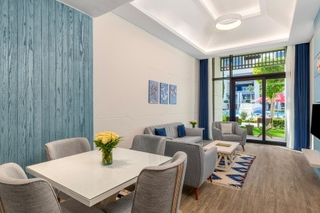 Egypt Marsa Matrouh Rixos Premium Alamein (Ex.