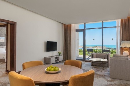 Egypt Marsa Matrouh Rixos Premium Alamein (Ex.