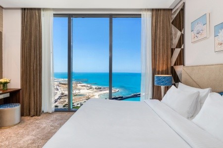 Egypt Marsa Matrouh Rixos Premium Alamein (Ex.