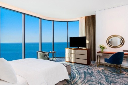 Egypt Marsa Matrouh Rixos Premium Alamein (Ex.