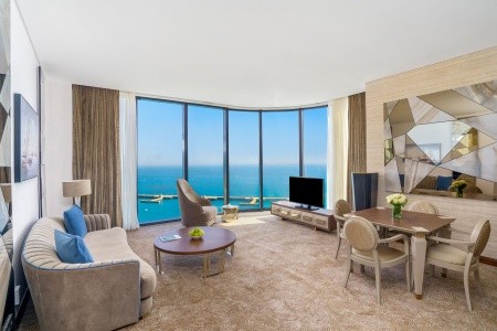 Egypt Marsa Matrouh Rixos Premium Alamein (Ex.