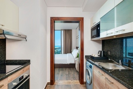 Egypt Marsa Matrouh Rixos Premium Alamein (Ex.