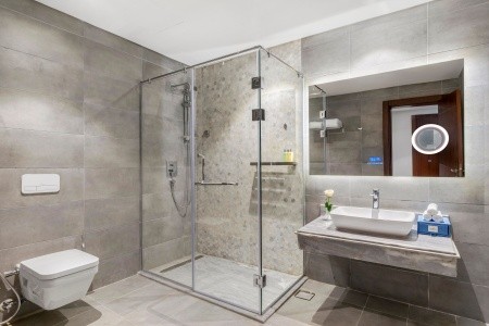 Egypt Marsa Matrouh Rixos Premium Alamein (Ex.