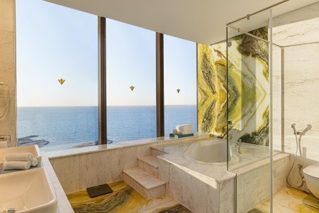 Egypt Marsa Matrouh Rixos Premium Alamein (Ex.