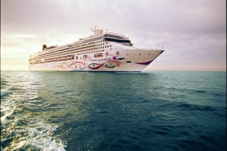 Norwegian Star - 4