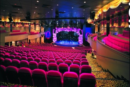 Norwegian Star - 7
