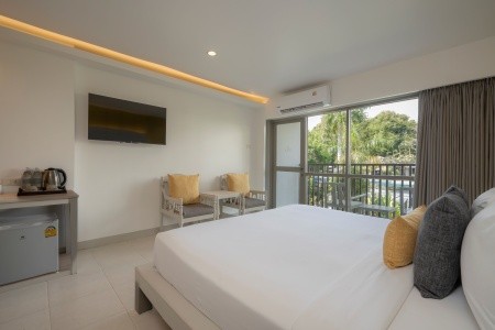 Sunshine Garden - 12