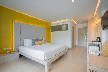 Sunshine Garden - 15