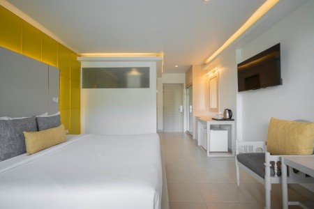 Sunshine Garden - 16