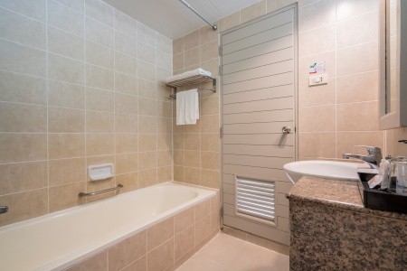 Sunshine Garden - 18