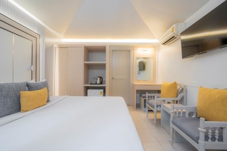 Sunshine Garden - 29