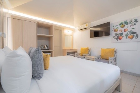 Sunshine Garden - 30