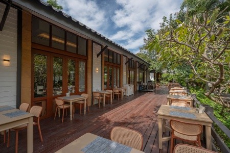 Sunshine Garden - 38